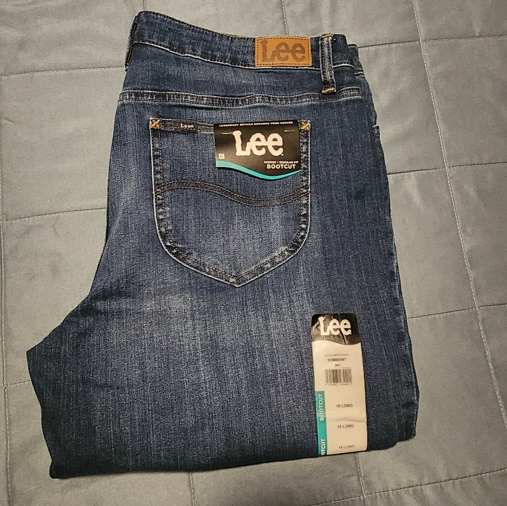 Lee's
